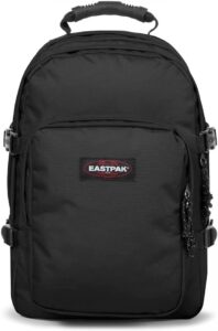 Sac à dos Eastpak :Eastpak Provider Sac à Dos, 44 cm, 33 L, Noir (