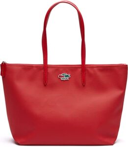 LACOSTE - Sac Shopping Femme - NF3687HZ, 