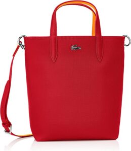 Lacoste Nf2991aa, Shopping Bag Femme, Taille Unique