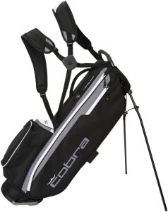 Sac de Golf Cobra: Cobra Golf 2022 Ultralight Pro Stand Bag