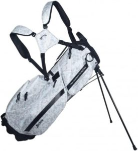 Sac de Golf Srixon: Srixon Lifestyle Stand Bag Sac de golf avec pieds