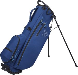Wilson Staff Sac de Golf, ECO Carry Bag
