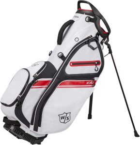 Wilson Staff Sac de Golf, EXO II Carry Bag