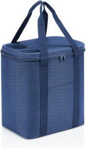 Sac Isotherme Repas: reisenthel Coolerbag XL Moderne, Taille Unique