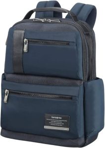 Sac a dos Samsonite: Samsonite Openroad Sac à dos pour ordinateur portable 14,1", bleu, Taille unique