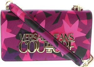 Sac Versace: VERSACE JEANS Sac a main 75VA4BL1