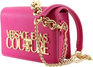 Sac Versace Rose: VERSACE JEANS Sac a main 75VA4BL3
