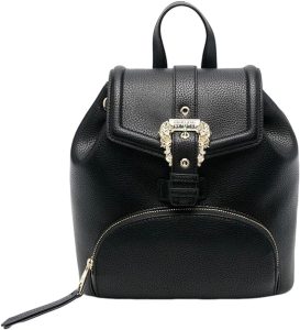 Sac à dos Versace: Versace Jeans Couture femme sac à dos black