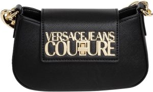 Sac à main Versace :Versace Jeans Couture femme sac à main black