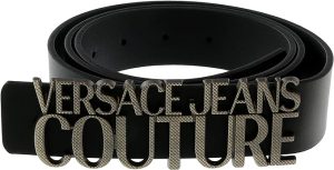 Sac Versace Homme: Versace Jeans Couture homme ceinture black