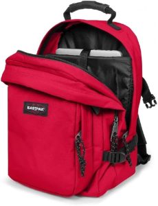 Sac Eastpak Rouge: EASTPAK Provider Backpack, 44 cm, 33 L
