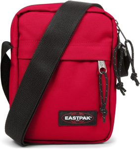 Sac Eastpak Rouge: EASTPAK Taschen/Rucksäcke/Koffer The One Shoulder Bag
