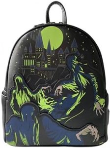 Loungefly Harry Potter by Sac à Dos Glowing Dementor heo Exclusive