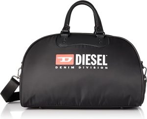 Diesel Klaus, Travel Bag Hommes, T8013-p5480 Noir