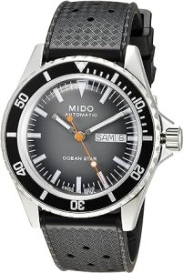 Montre Mido Ocean Star: Mido Montre pour Homme M026.830.17.081.00