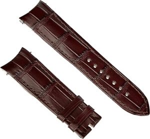 Bracelet Montre Montblanc: Montblanc Bracelets pour montres 106470, marron, Unisexe