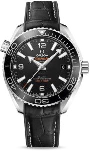 Montre Omega Seamaster: Montre Homme OMEGA Mod. SEAMASTER Planet Ocean - 8800 Co-Axial Master Chronometer Movement DSP