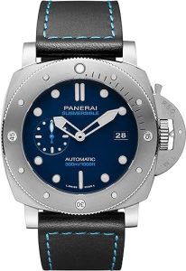 1-Montres Panerai Prix: Panerai BMG Tech PAM00692 Submersible 47 mm