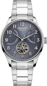 Montre Ingersoll Automatique: Ingersoll 1892 The Hawley Automatic Mens Watch - I04609